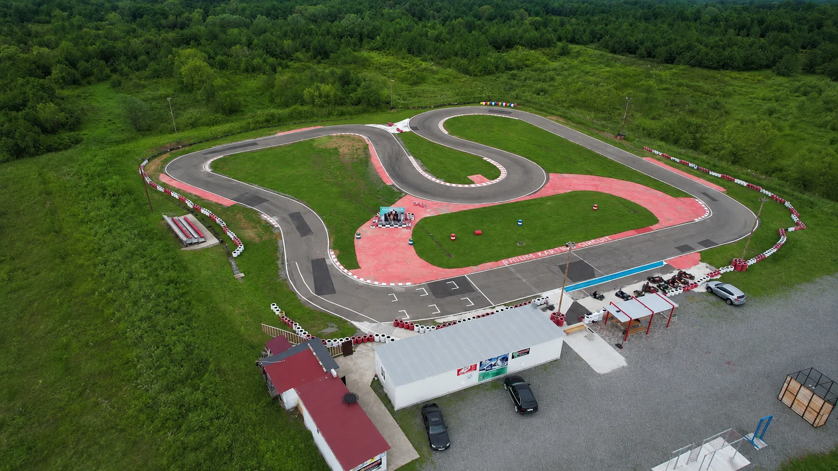Batumi Karting Club