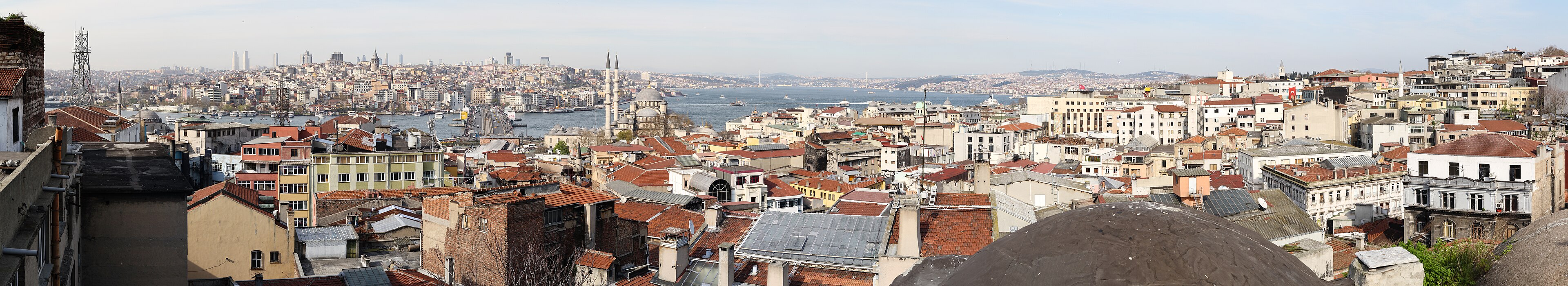 Istanbul car rental for airport pickup and city driving