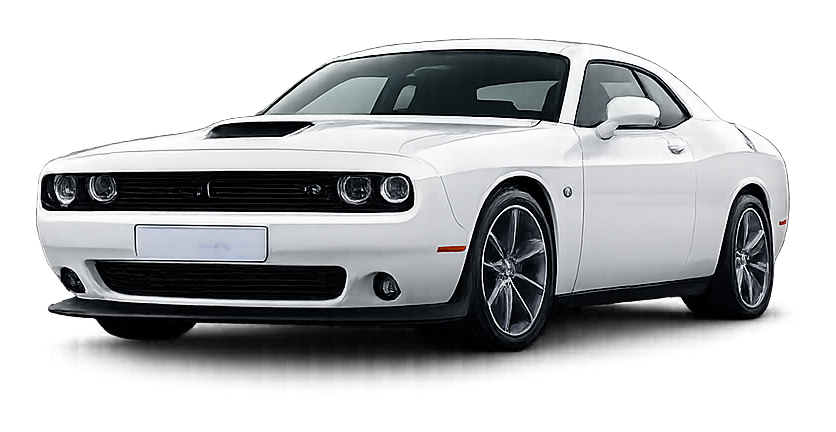 Dodge Challenger R/T