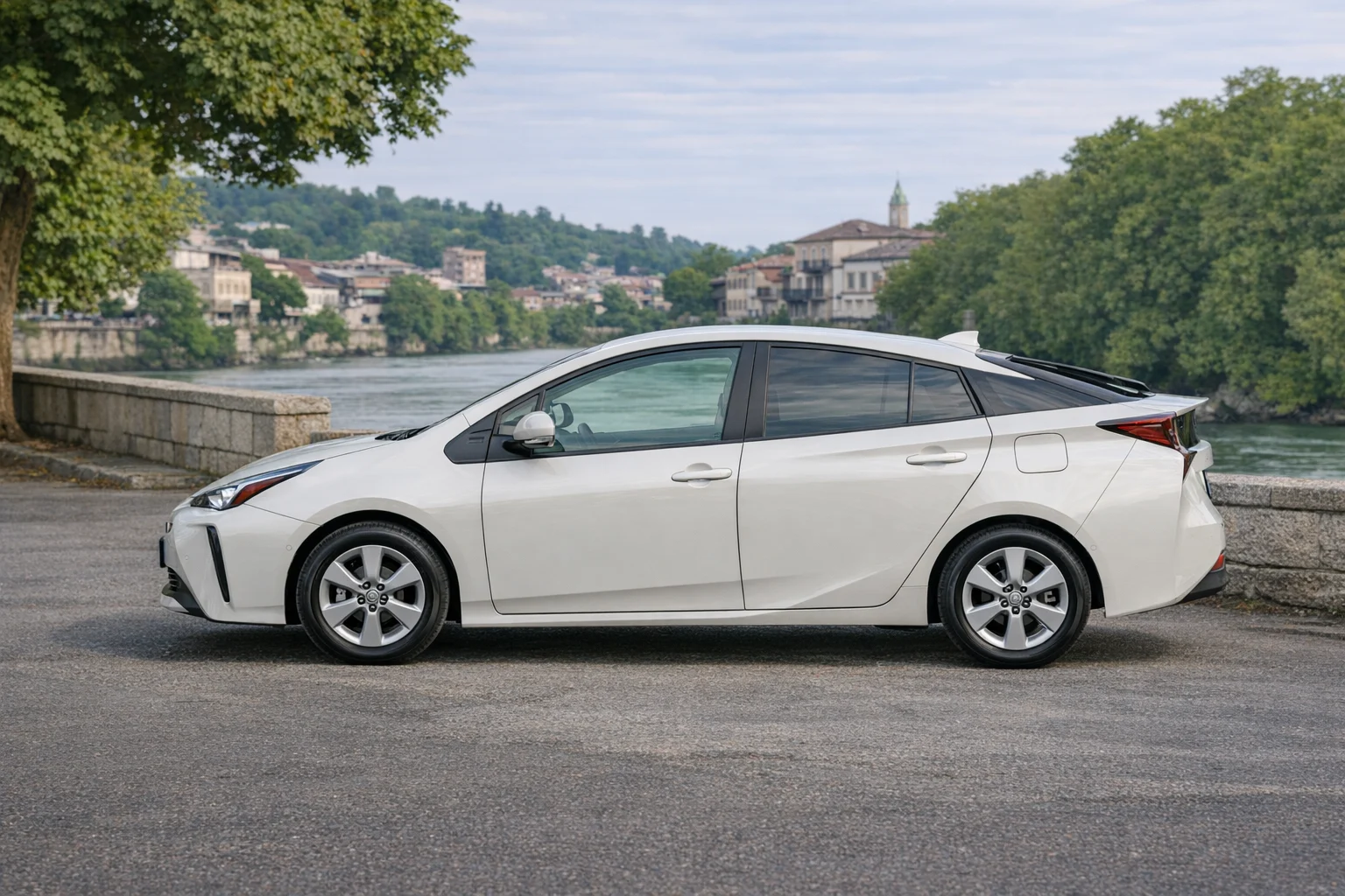 Toyota Prius 2