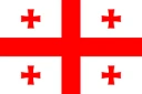 Georgia flag
