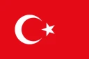 Turkey flag