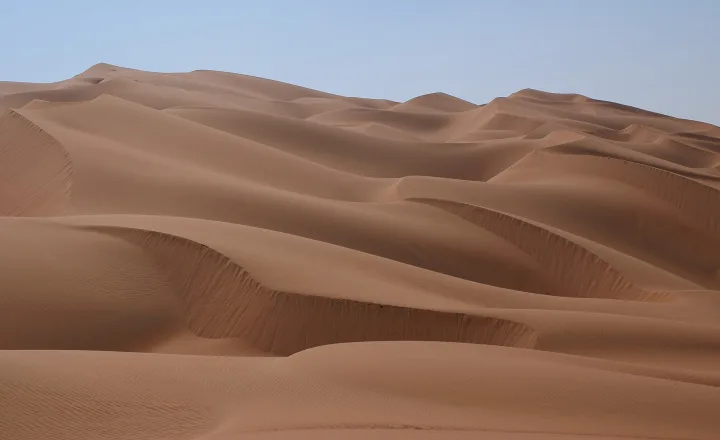 United Arab Emirates car rental destination