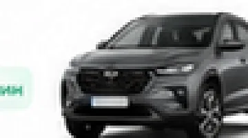 Hyundai Tucson rental car in Antalya