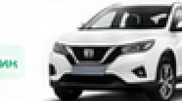 Nissan Qashqai rental car in Dubai