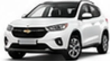 Kia Sportage rental car in Abu Dhabi