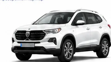 Chevrolet Captiva rental car in Abu Dhabi