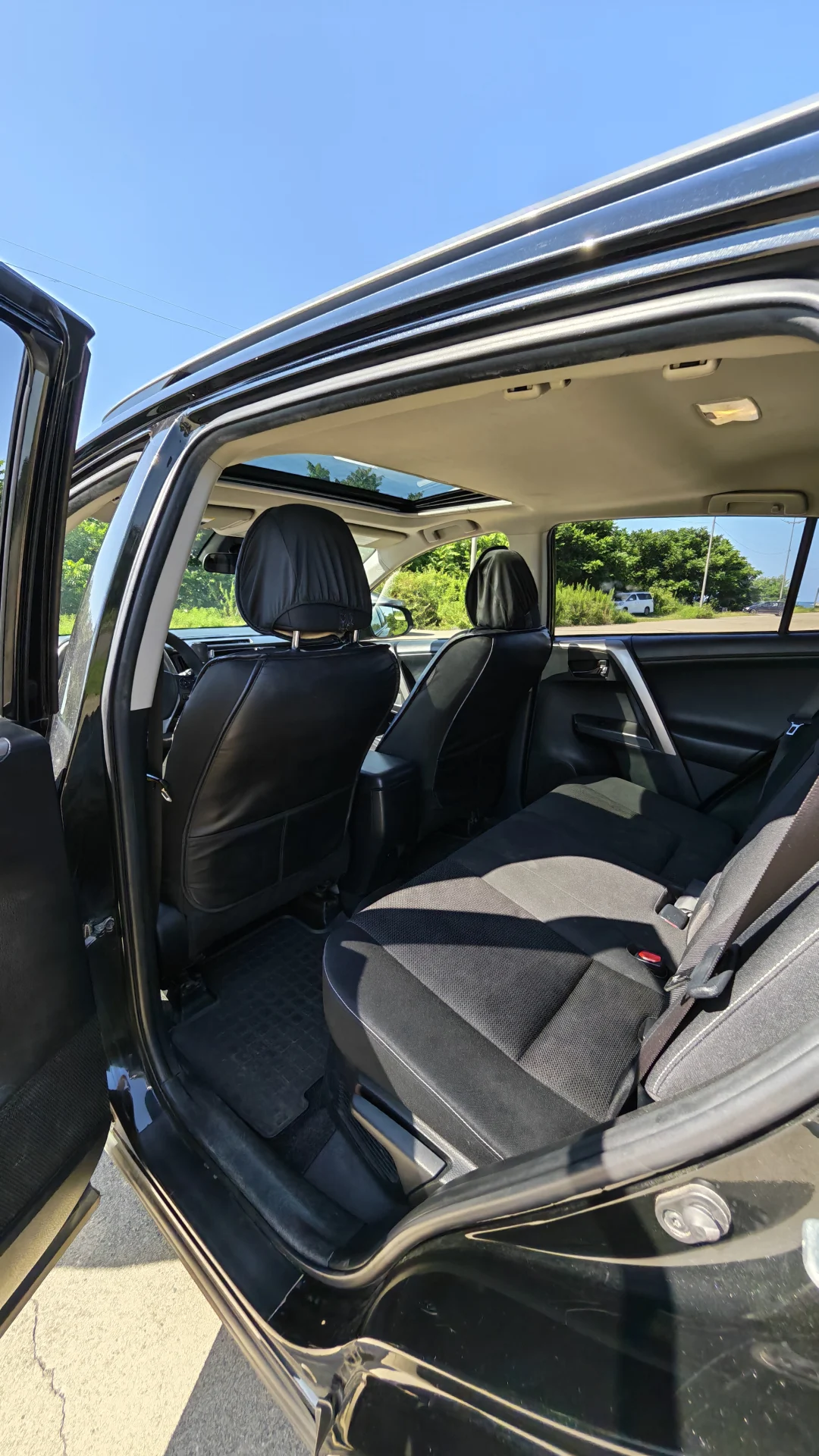 Toyota RAV4 5
